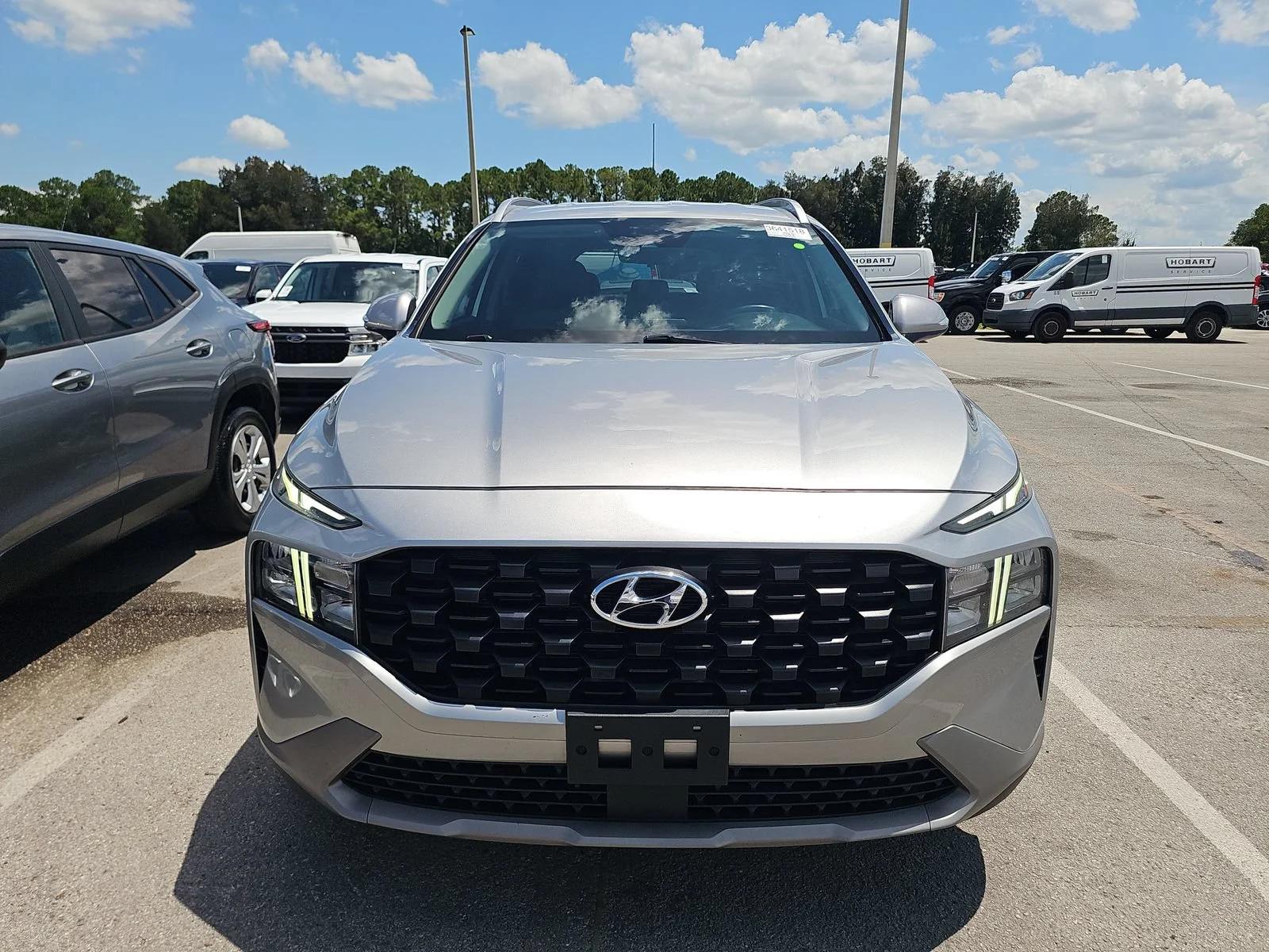 hyundai santa fe 2023 5NMS24AJ5PH522490 image hyundai santa fe 2023 5NMS24AJ5PH522490 image